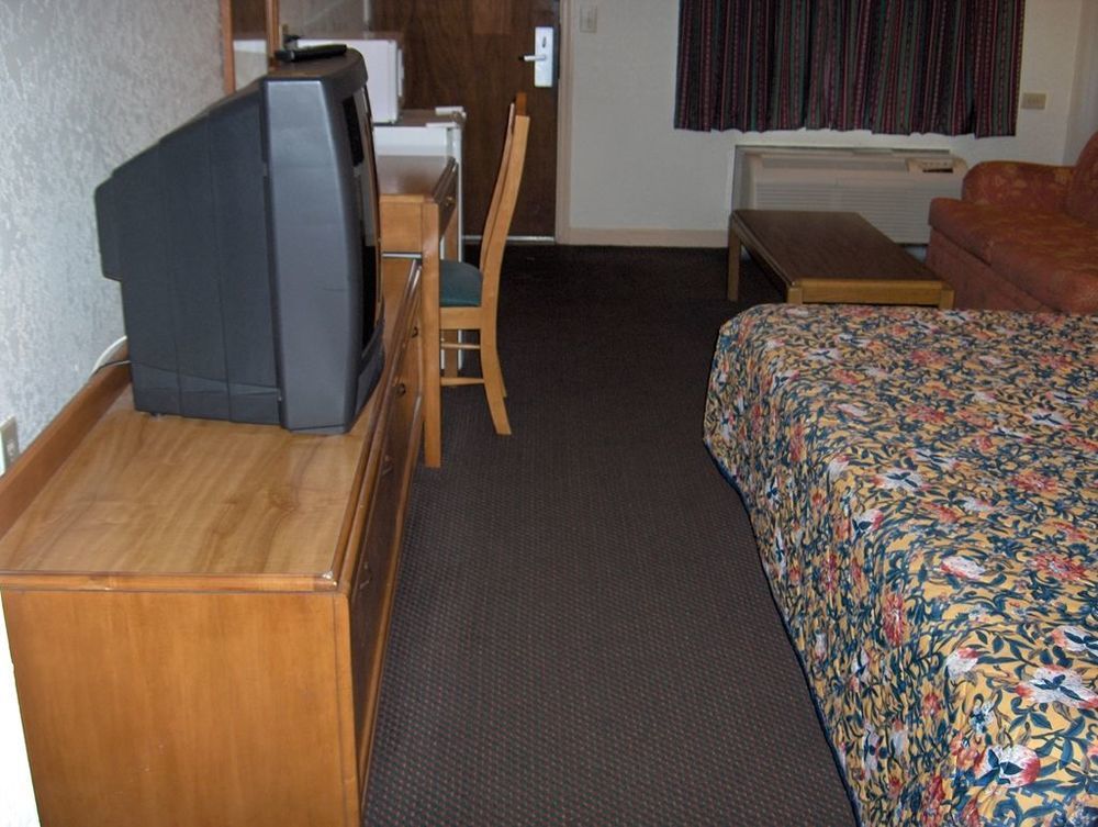 Executive Inn Jacksonville Habitación foto