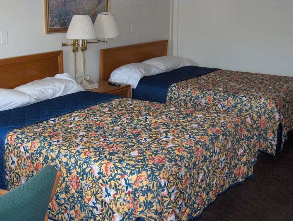 Executive Inn Jacksonville Habitación foto