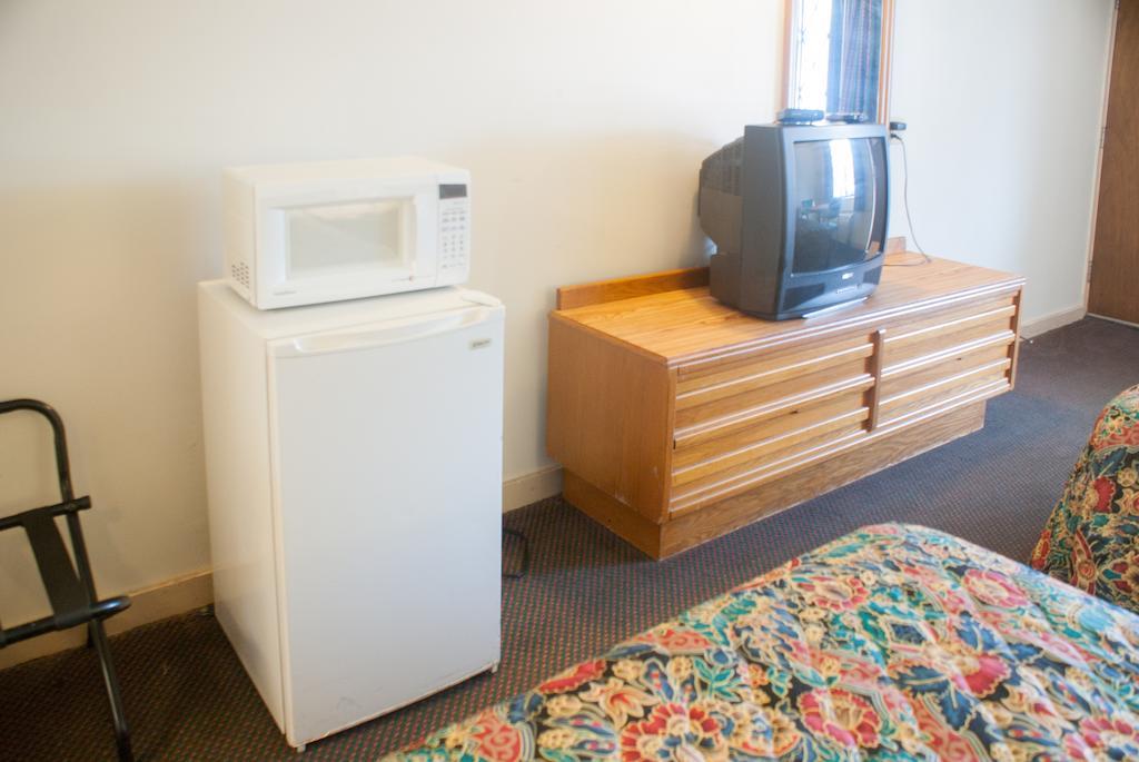 Executive Inn Jacksonville Habitación foto