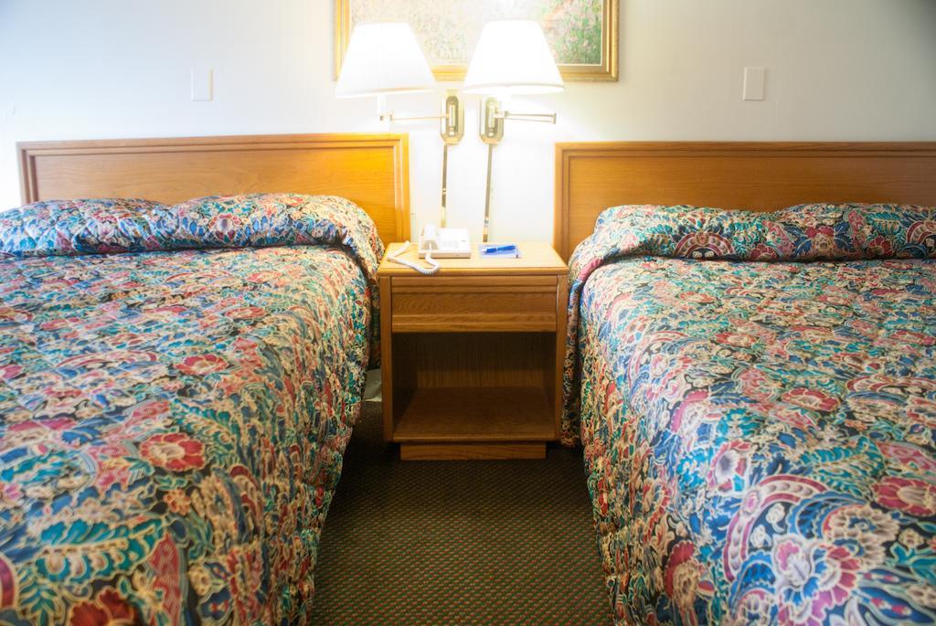 Executive Inn Jacksonville Habitación foto
