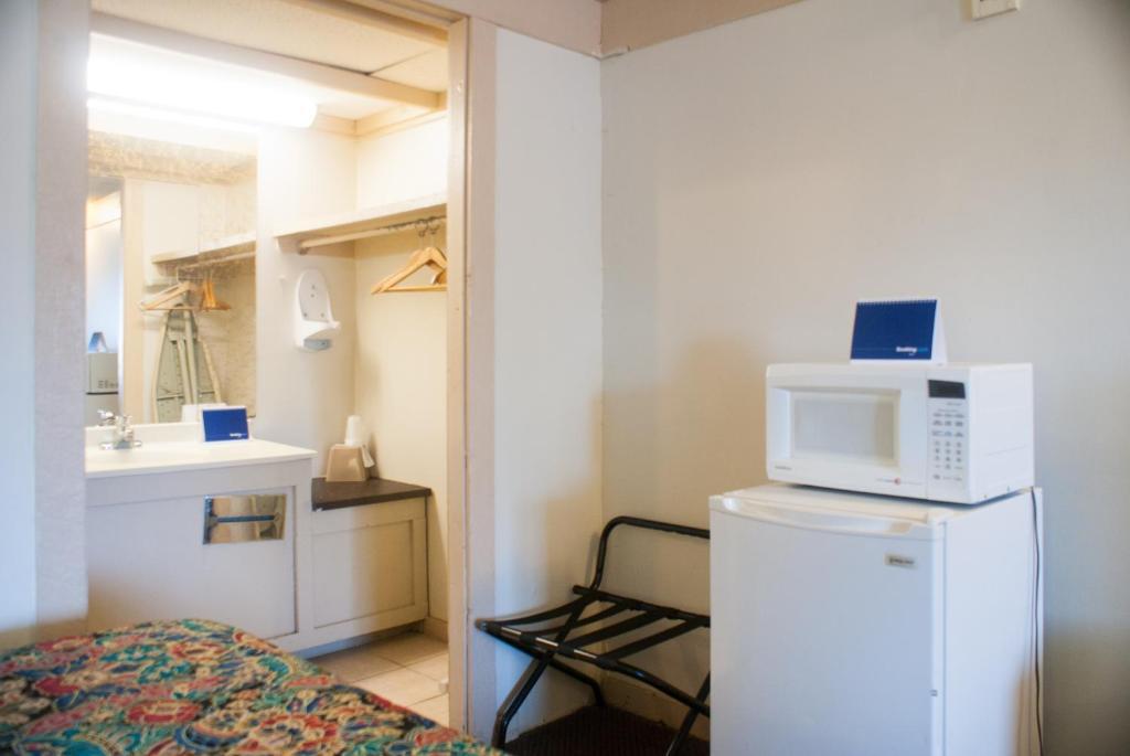 Executive Inn Jacksonville Exterior foto